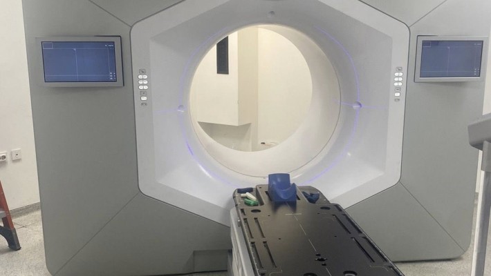 Четири години успешна работа со Varian Halcyon Radiotherapy System